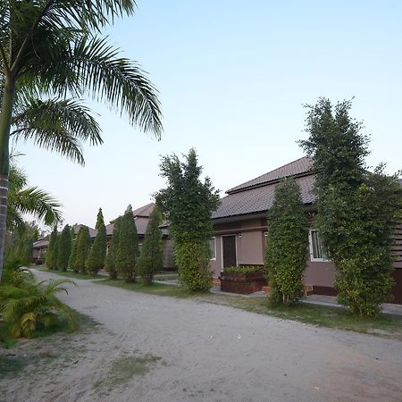 Hpa An Breeze Hotel Luaran gambar