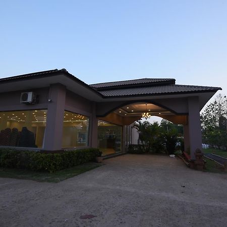 Hpa An Breeze Hotel Luaran gambar