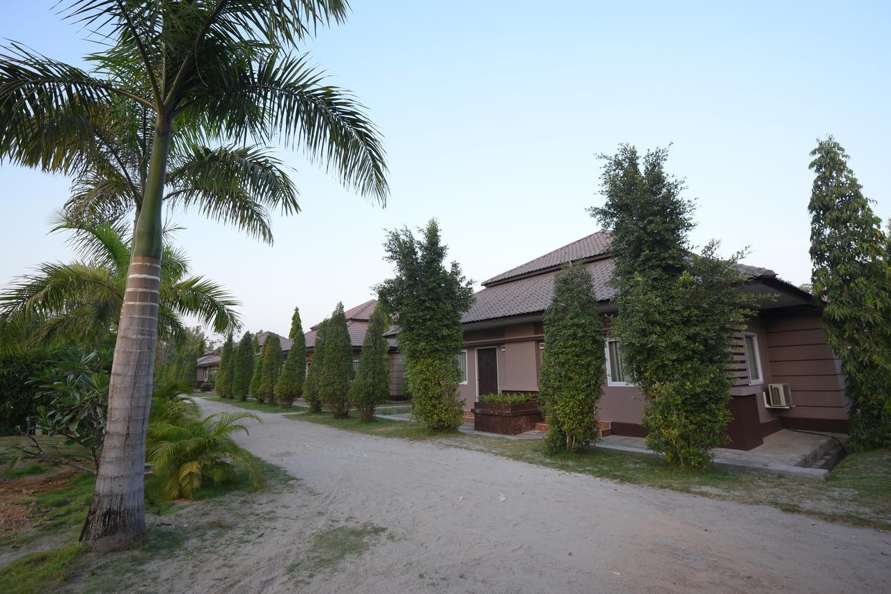Hpa An Breeze Hotel Luaran gambar