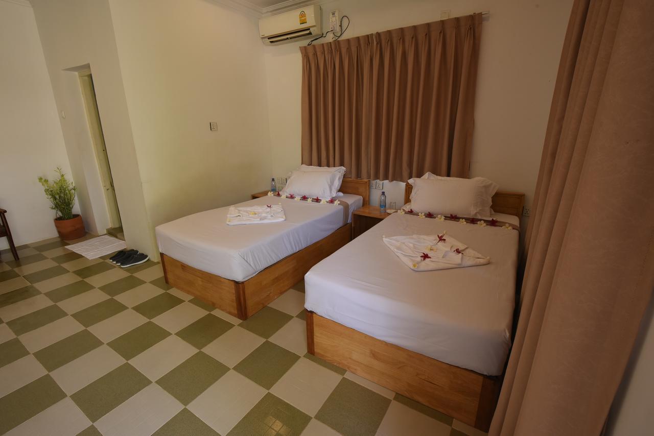 Hpa An Breeze Hotel Luaran gambar