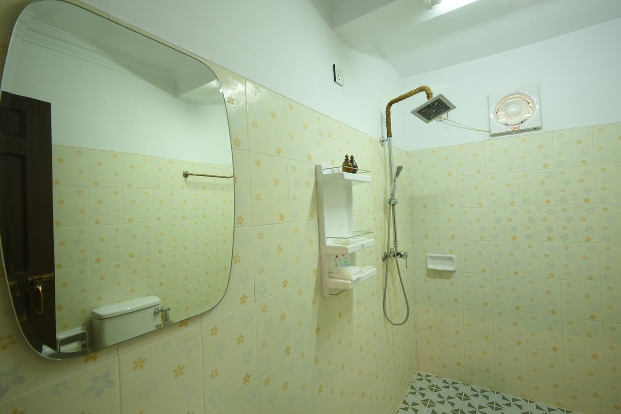 Hpa An Breeze Hotel Luaran gambar