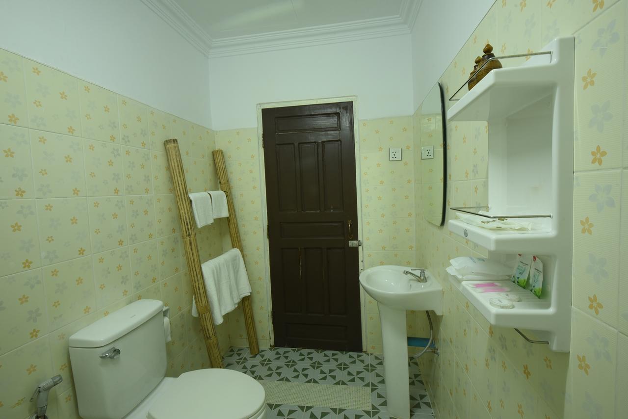 Hpa An Breeze Hotel Luaran gambar
