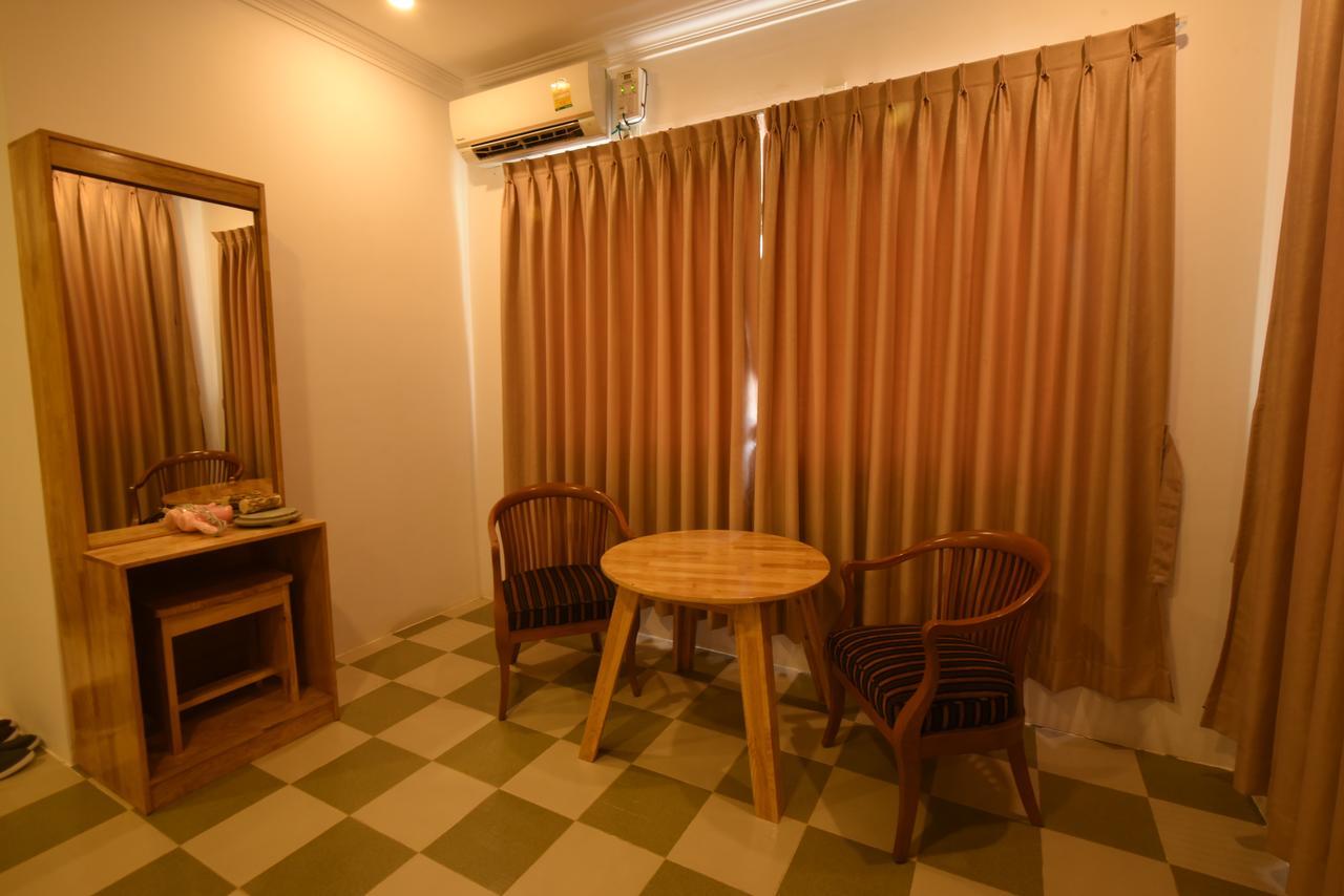 Hpa An Breeze Hotel Luaran gambar