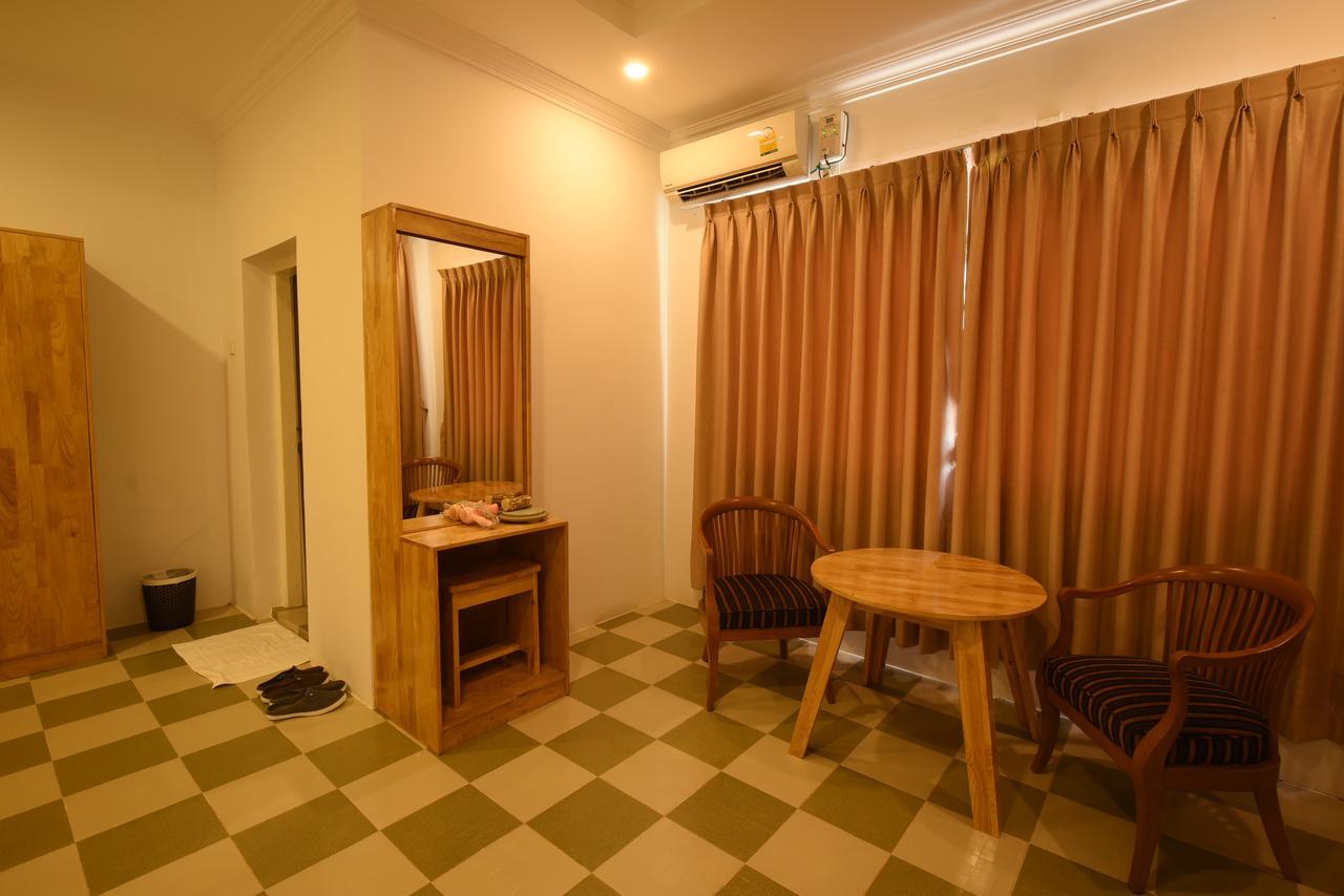 Hpa An Breeze Hotel Luaran gambar