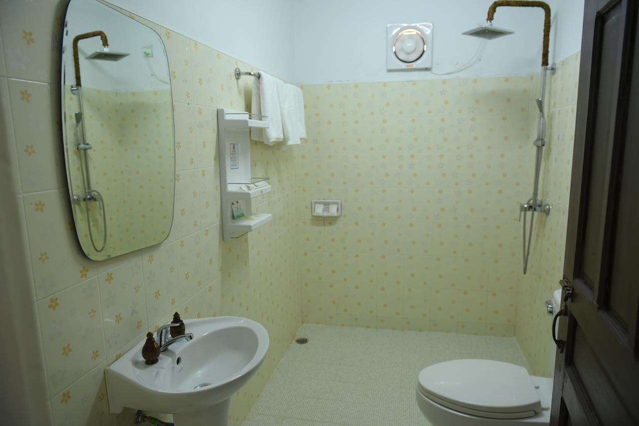 Hpa An Breeze Hotel Luaran gambar