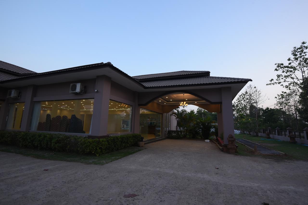 Hpa An Breeze Hotel Luaran gambar