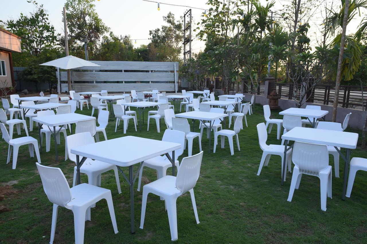 Hpa An Breeze Hotel Luaran gambar