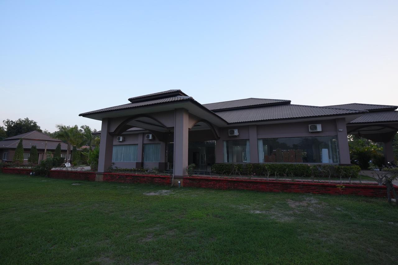 Hpa An Breeze Hotel Luaran gambar