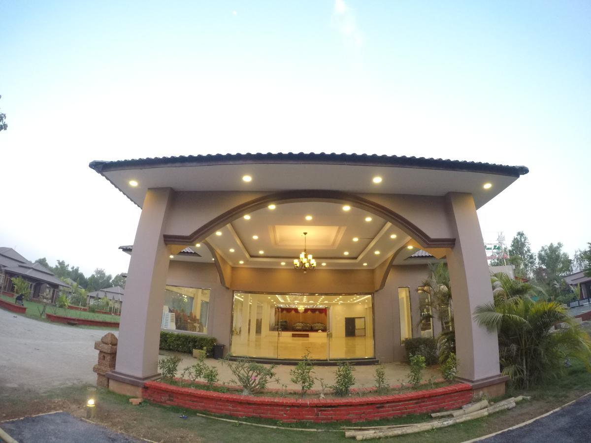 Hpa An Breeze Hotel Luaran gambar