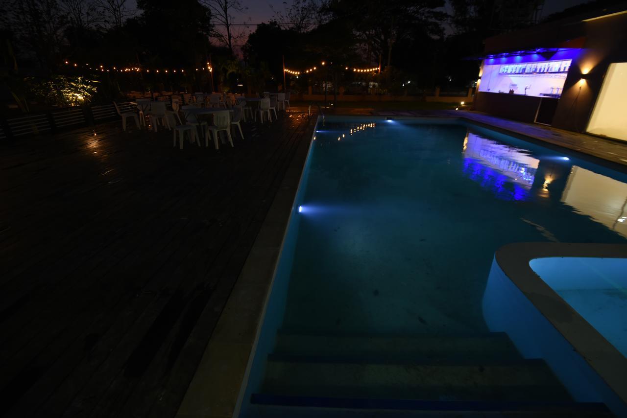 Hpa An Breeze Hotel Luaran gambar