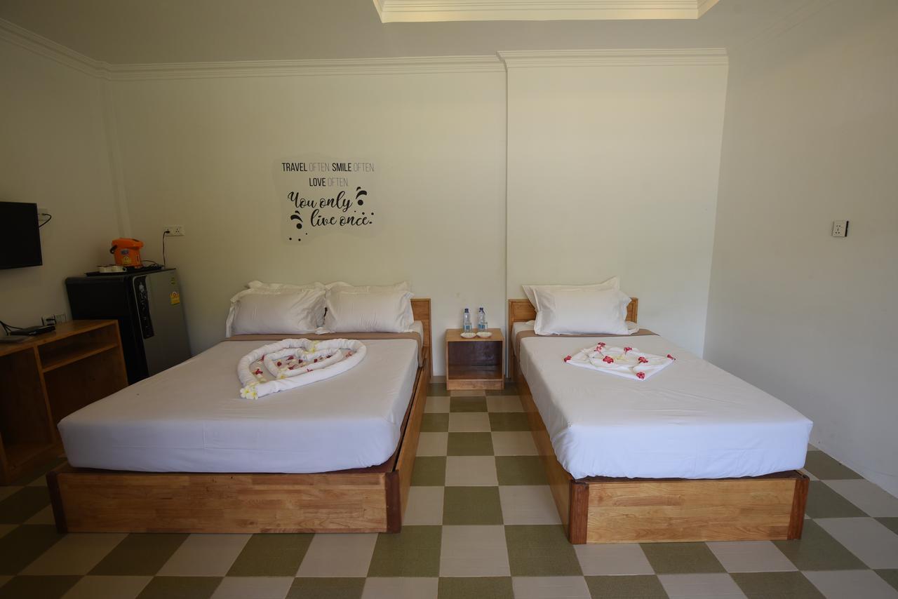 Hpa An Breeze Hotel Luaran gambar